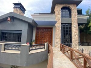 גגון זכוכית