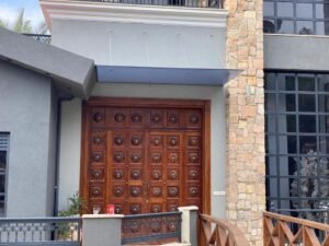 גגון זכוכית